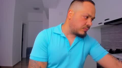 Zack online show from April 14, 5:56 pm