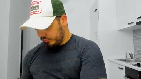 Zack online show from October 21, 9:17 pm