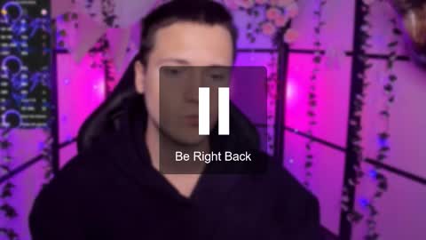 Snapshot of zackhandsome chatting on October 9, 6:29 am Zack online show from October 9, 6:29 am