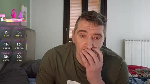 Ivan online show from April 30, 11:28 am