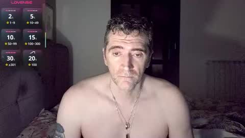 Ivan online show from June 4, 9:32 pm