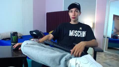 zack online show from January 3, 9:05 pm