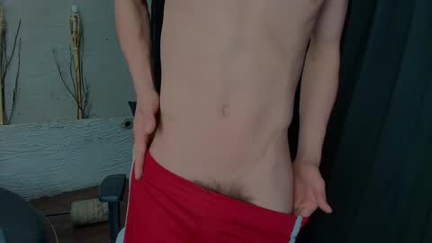 zackxxx__ online show from October 7, 3:43 am