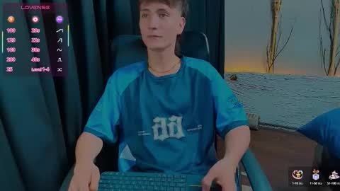 zackxxx__ online show from October 10, 3:55 am