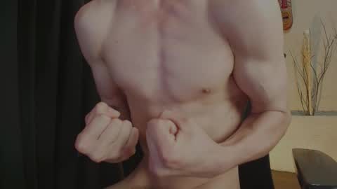 zackxxx__ online show from October 4, 6:40 am