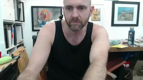 zaddyandboy online show from April 7, 11:49 pm