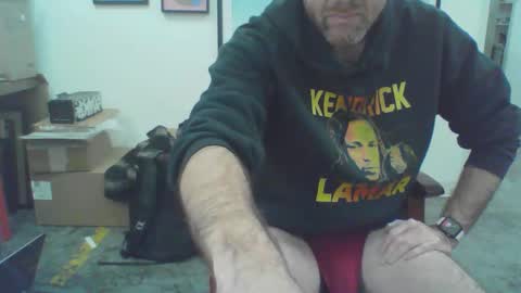 zaddyandboy online show from February 7, 12:51 am