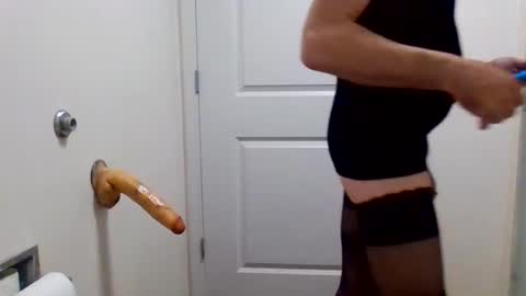 zaddypeg123 online show from March 17, 1:09 am