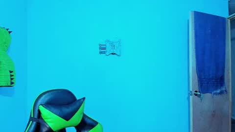 BiG Zafiro online show from March 1, 1:11 pm