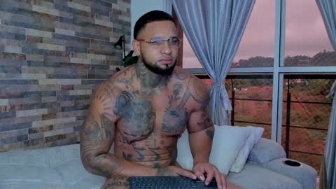 INSTAGRAM yormanfit7 online show from December 12, 10:56 am