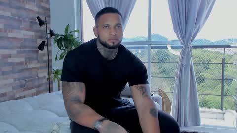 INSTAGRAM yormanfit7 online show from December 5, 10:12 pm