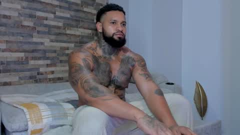 INSTAGRAM yormanfit7 online show from March 6, 11:47 am