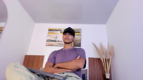 Snapshot of zander_2120 chatting on October 17, 1:15 pm Zander online show from October 17, 1:15 pm
