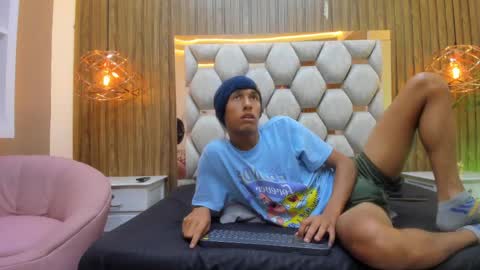 Zane Belville online show from May 25, 12:33 pm