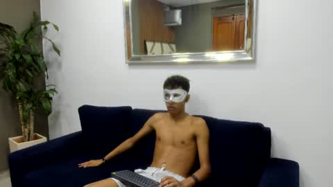 Zane Belville online show from July 22, 11:13 am