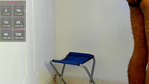 Zane Lux online show from October 14, 1:07 pm