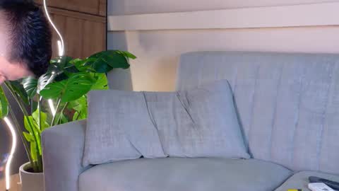 Zane Dawson online show from March 8, 1:36 am