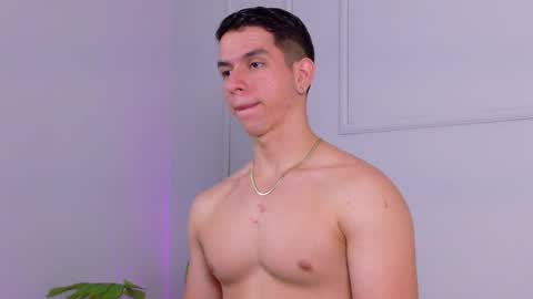 Zane Dawson online show from October 5, 8:46 pm