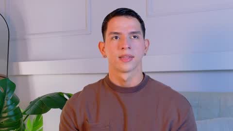 Zane Dawson online show from April 9, 7:31 pm