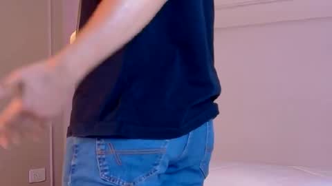 Zane Dawson online show from November 26, 5:32 am