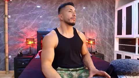 zanemaverick online show from March 14, 12:23 pm