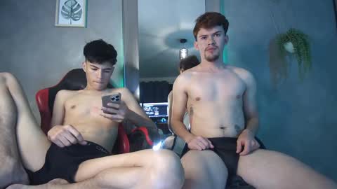 Tiiago Mallz online show from October 29, 3:53 am