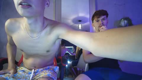 Tiiago Mallz online show from October 26, 3:41 am