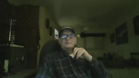 zapper1958 online show from February 28, 2:54 am