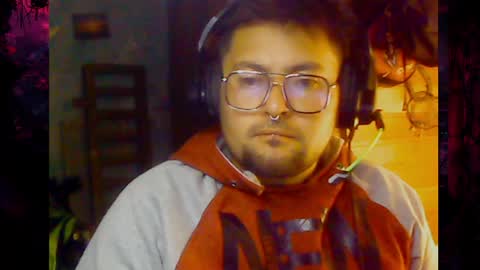 Zatth online show from April 21, 1:42 am