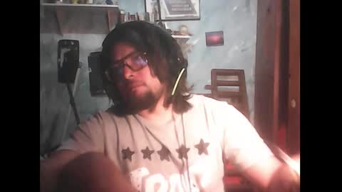 Zatth online show from March 7, 6:44 am