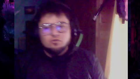 Zatth online show from June 14, 1:58 am