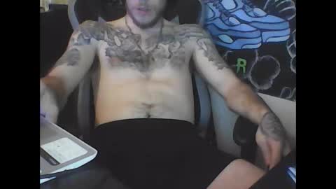 zdaddy9827 online show from February 23, 12:37 am