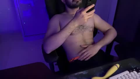 Ze online show from March 22, 2:11 pm