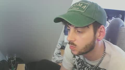 Zed online show from March 7, 2:23 pm