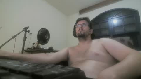 pervboy online show from April 18, 3:08 am