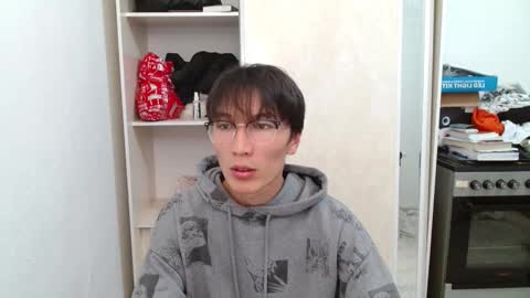 Zen online show from October 16, 11:18 am
