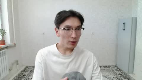 Zen online show from May 14, 1:03 am