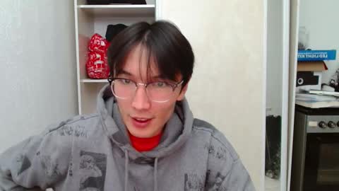 Zen online show from October 20, 8:13 pm