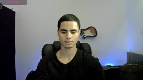 zenzhu online show from February 24, 1:07 am