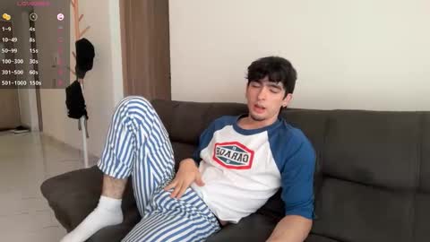 Snapshot of zenn_rush chatting on September 25, 12:59 pm Zenn online show from September 25, 12:59 pm