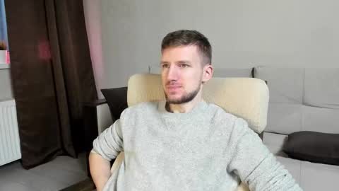 Andrew online show from February 20, 6:19 am