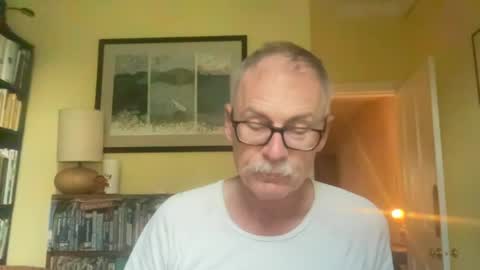 zephr1 online show from June 24, 7:06 pm