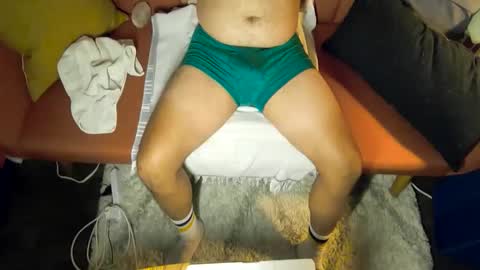 zerokool_420 online show from December 14, 1:12 am