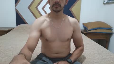 Zether online show from September 15, 1:41 am