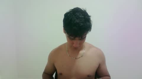 zeus_183 online show from September 12, 2:00 am