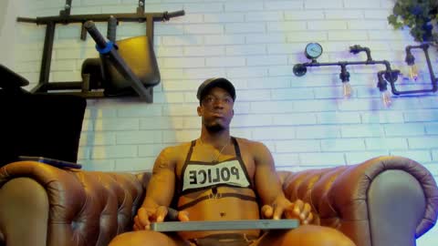 Zeus Malone online show from December 27, 11:28 am