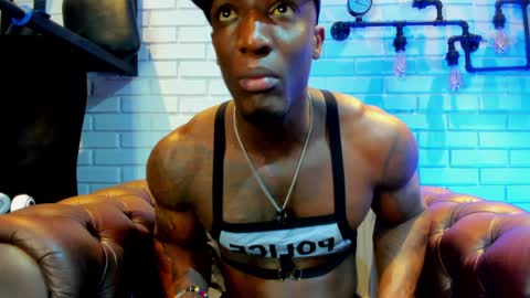 Zeus Malone online show from December 6, 11:54 am