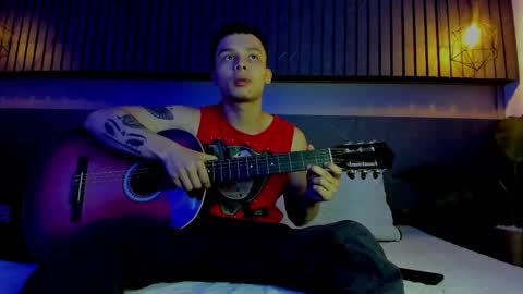 zeus online show from February 9, 5:08 am