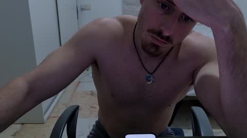 Zeus Octavian online show from March 19, 6:22 pm