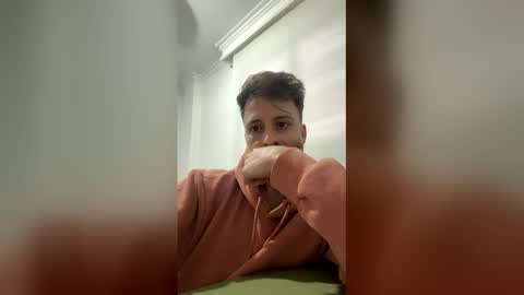 Zeus Octavian online show from March 7, 5:11 pm